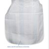 Oscar Home 100% Cotton Apron for Women & Men - Free Size (Multi Color, Single Piece) view 3