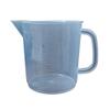 WKM Measuring Jug (1000 ml/1 L, Transparent) view 1