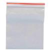 Avanti Creation Transparent Plastic Zip Lock Pouch Bag Resealable Bag Airtight Plastic Pouch Plastic Poly Bags 6X9 Inches (Pack Of 150 Bags) view 1