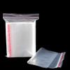 Avanti Creation Transparent Plastic Zip Lock Pouch Bag Resealable Bag Airtight Plastic Pouch Plastic Poly Bags 6X9 Inches (Pack Of 150 Bags) view 2