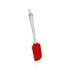 Goel Store Vararo Handle Silicone Spatula (Random Colours) view 1
