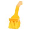 Goel Store Plastic Tiles Cleaner Toilet Cloth and Sink Broom Brush (Large, Multicolour) view 4