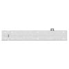 Atlantic Morden Plain Tower Bolt 8 inch (Stainless Steel, Two Tone Silver, Pack of 4 Piece) view 4