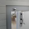 Volo Premium 150mm/ 6" Stainless Steel Rod Xylo Towerbolt/Door Latch, Satin Finish- Pack of 6 pcs. view 4