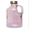 RAINCART Glass Water Bottle, Set of 1, 1000 ml - Assorted view 1