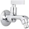 Satya Vipal2 Pcs of Brass Washing Machine Nipple | Adapter | Connector| Nozzle Suitable for Washing Machine view 2