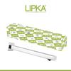 Lipka Stainless Steel Shower Arm Square 15 Inches view 4