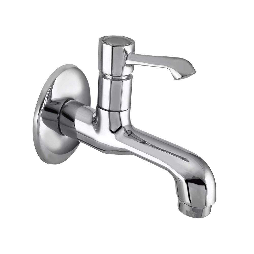 10X Long Body Tap ARW-121 for Bathroom/Kitchen Full Brass Chrome Plated