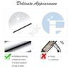 10X Long Body Tap ARW-121 for Bathroom/Kitchen Full Brass Chrome Plated view 4