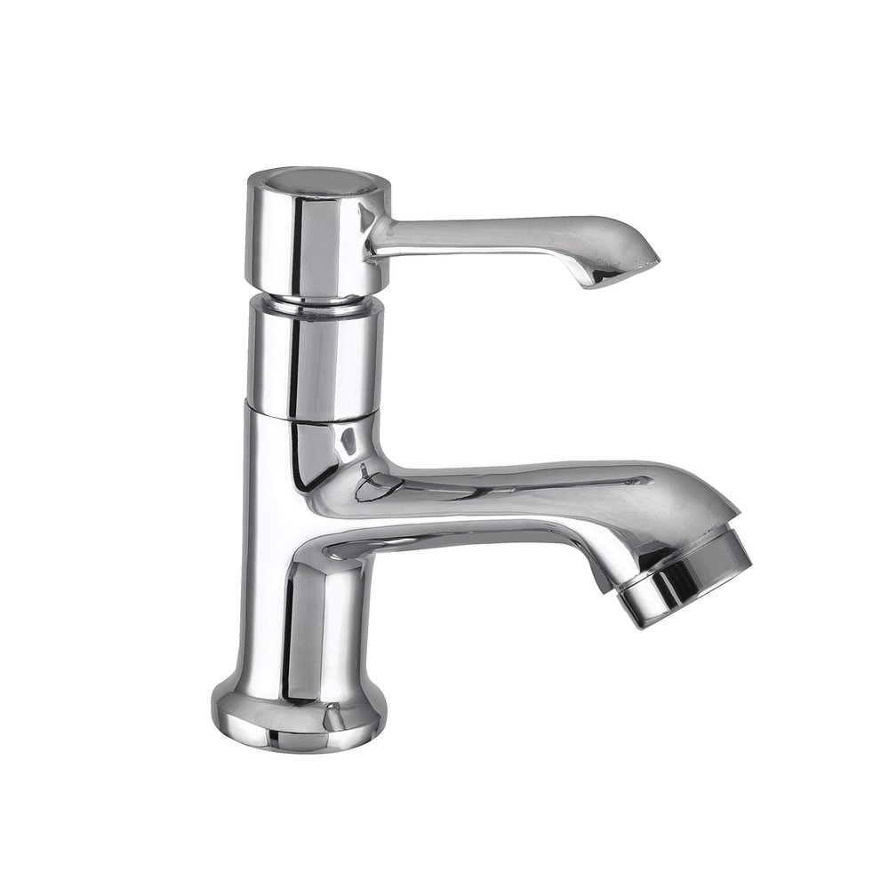 10X Pillar Cock Tap ARW-221 for Bathroom/Kitchen Full Brass Full Chrome