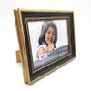 AJANTA Royal Table and Wall Photo Frame : A-173 (CP-127, 5" x 7") view 3