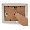 AJANTA Royal Table and Wall Photo Frame : A-173 (CP-127, 5" x 7") view 4
