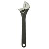 STANLEY STMT74896-8 Adjustable Wrench Phosphate Plated-12''/300mm view 1