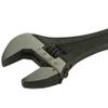 STANLEY STMT74896-8 Adjustable Wrench Phosphate Plated-12''/300mm view 4