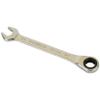 STANLEY STMT89938-8B 13mm Combination Stainless Steel Reversible Ratcheting Spanners (Silver) view 4