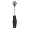 STANLEY STMT86396-8B-12 3/8" Round Head Ratchet view 1