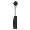 STANLEY STMT86396-8B-12 3/8" Round Head Ratchet view 2