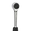 STANLEY STMT86396-8B-12 3/8" Round Head Ratchet view 3