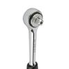 STANLEY STMT86396-8B-12 3/8" Round Head Ratchet view 4