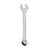 STANLEY STMT89944-8B 19mm Combination Stainless Steel Reversible Ratcheting Spanners (Silver) view 2