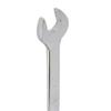STANLEY STMT89944-8B 19mm Combination Stainless Steel Reversible Ratcheting Spanners (Silver) view 3