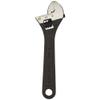Stanley STMT74893-8 Adjustable Wrench Phosphate Plated-6''/150mm view 1