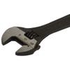 Stanley STMT74893-8 Adjustable Wrench Phosphate Plated-6''/150mm view 4
