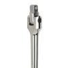STANLEY 1-86-405 1/2-inch 250mm 10" Flex Handle (Silver) view 3