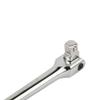 STANLEY 1-86-405 1/2-inch 250mm 10" Flex Handle (Silver) view 4