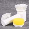 Praxon Multi-functional Household Tools Bath Kitchen Cleaning Brush Electrically Driven Magic Brush for Tiles, Sink Wash Basin etc view 3