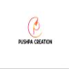 PCA GADA Beads (LATKAN) Plastic Orange and Dark Pink Colour for Making Macrame Jhula, Macrame Toran, Macrame Jhumar, Bracelate, Necklace, Macking Other Crafting Designs 2 Colour 50+50=100 Pices view 4