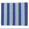 Gleam Soft Cotton Multi Purpose Floor Runner,(Size- 50 x 130 Inch), Multi (Blue & Sky Blue) view 4
