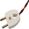 Bulb Holder with Flexible Wire and 2 Pin Plug (7 Meter Wire) view 3