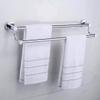 iSTAR Stainless Steel 24 Inch Towel Rod/Towel Rods for Bathroom/Towel Bars/Hangers/Stands/Towel Holders/Bathroom Accessories view 1