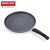 Nirlon Honeycomb Non Stick Cookware Kitchen Accessories Aluminium Flat Tawa 26cm view 3