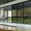 CVANU Privacy Window Tint for Home Solar Film Heat Control Window Film Office Privacy Glass Window Sticker Smooth Glass, 20''x72'' view 1