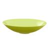 Tupperware Plastic On The Table Fruit Bowl 1pc, Green view 1