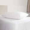 The Cushion Company - TCC Soft Sleeping Micro Fibre Pillow ( 17 x 27 inches, Single, White ) view 1