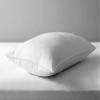 The Cushion Company - TCC Soft Sleeping Micro Fibre Pillow ( 17 x 27 inches, Single, White ) view 4