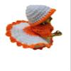 Generic laddu Gopal Winter Dress with pajami and Cap and Warm Dress for ladoo Gopal ji Size 6 view 3