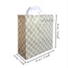 DIVYANA Bags For Gifting/Shopping/Gift Packing, 33x13x35 cm, Pack of 10 Pcs view 2