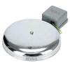 Realon Heavy Duty 6 inch gong Bell for Schools/Factories/godawns view 2
