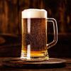 MIR9 Big Beer Mug for Your Home Bar - Set of 2 (500 ml) view 2