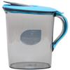 Nayasa Superplast Plastic Icon Jug (Blue, 2.1 L) view 3