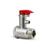 NEW WARE Metal Electric Water Heater Pressure Relief Check Safety Valve 0.9Mpa/ Plumbing & Fixtures view 1