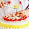 ESHOP 1pcs Stainless Steel Cake Cupcake Icing Cream Decorating Nail Tool DIY Flower Needle view 3