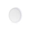 DMAK Multi Traders 8 Watts Ceiling Surface Panel Light, Warm White, Yellow, Round-Aluminium view 3