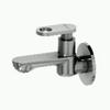 A to Z Acura Long body Bib Cock Chrome Plated Brass Tap Premium Quality for Bathroom/Kitchen view 1