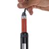 Prestige Weighing Scale Hanging Tubular Spring Balance Dynamo meter 5Kg x 100g (Black) view 4