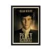 Good Hope - Peaky Blinders Frame for Room & Office (10 Inch X 13 Inch, Framed) view 1